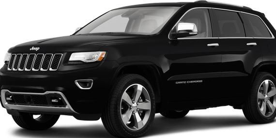 JEEP GRAND CHEROKEE 2014 1C4RJFCG8EC172170 image